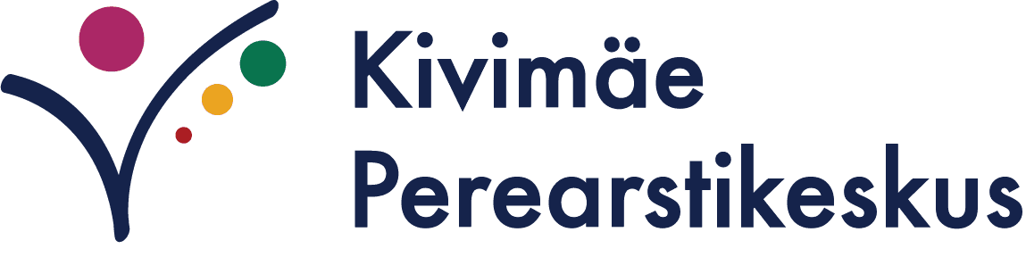 Kivimäe Perearstikeskus Kivimäe Perearstikeskus