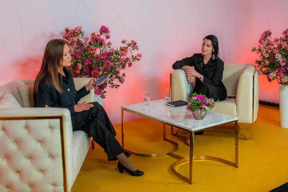 Eesti suurim veebikonverents "Päev iseendale" teemal "Minu suhe rahaga", 2022 Eesti suurim veebikonverents "Päev iseendale" teemal "Minu suhe rahaga", 2022